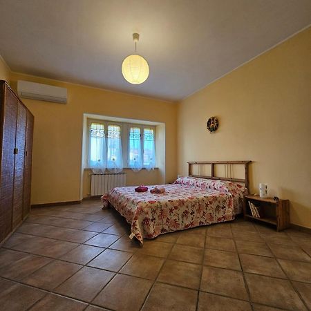 Bebo House Fiumicino Apartment Exterior photo