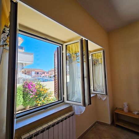 Bebo House Fiumicino Apartment Exterior photo