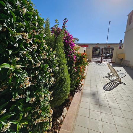 Bebo House Fiumicino Apartment Exterior photo