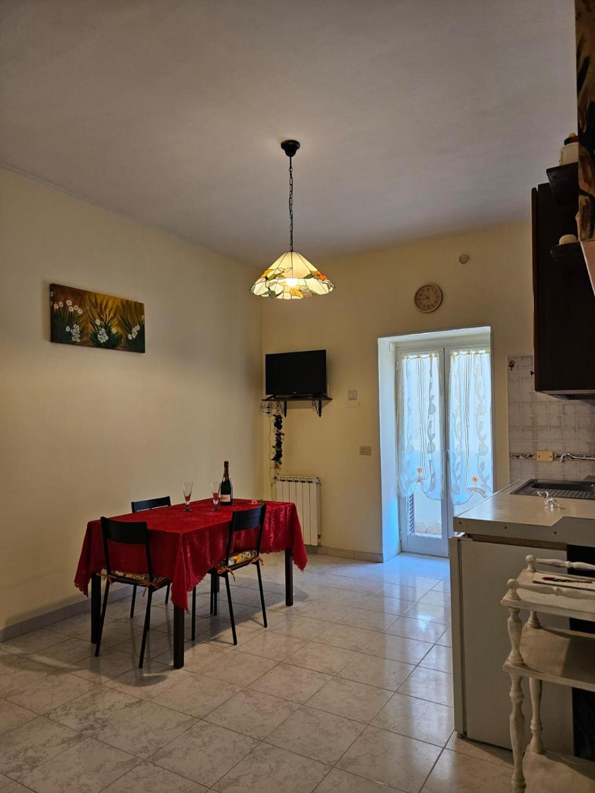 Bebo House Fiumicino Apartment Exterior photo