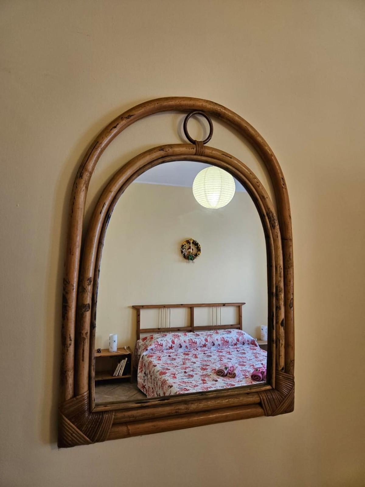 Bebo House Fiumicino Apartment Exterior photo