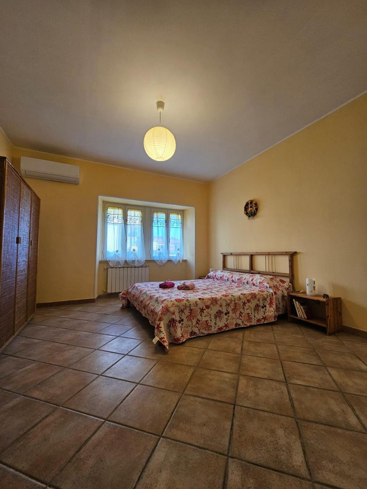 Bebo House Fiumicino Apartment Exterior photo