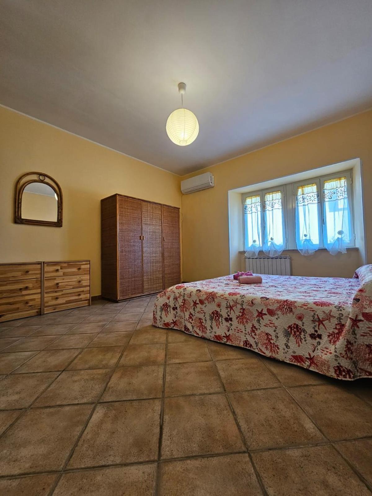 Bebo House Fiumicino Apartment Exterior photo