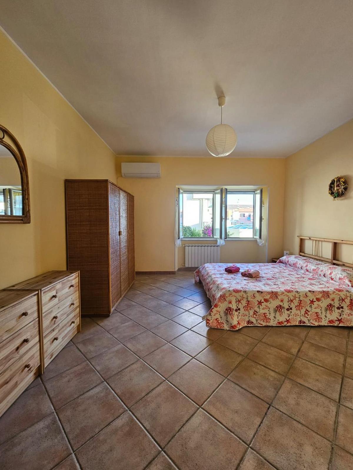 Bebo House Fiumicino Apartment Exterior photo