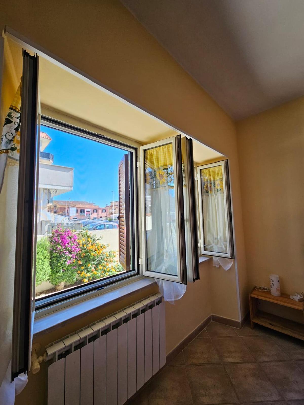 Bebo House Fiumicino Apartment Exterior photo